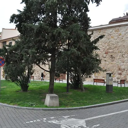 Sancho Iv Apartamento