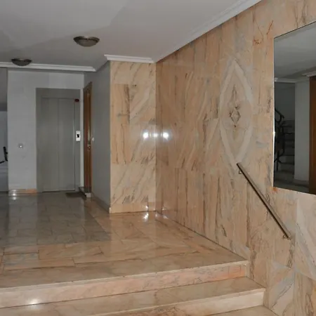 Lejlighed Sancho Iv *