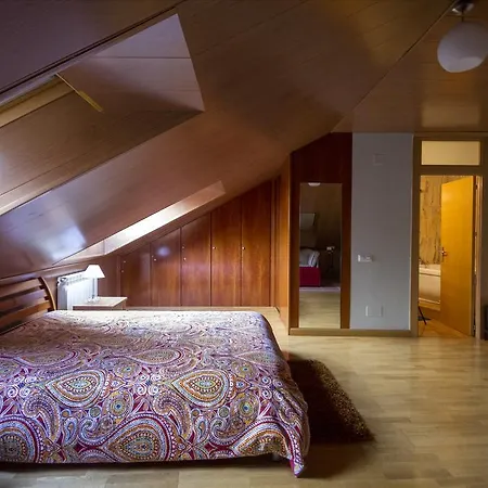 Sancho Iv Apartamento Zamora