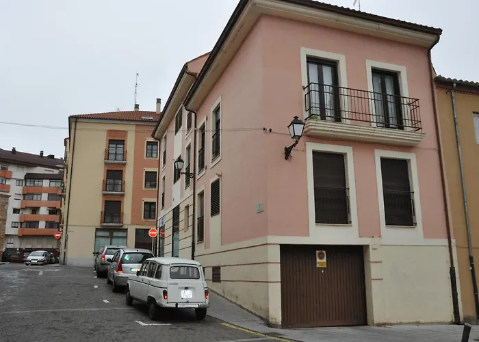 Appartamento Sancho Iv