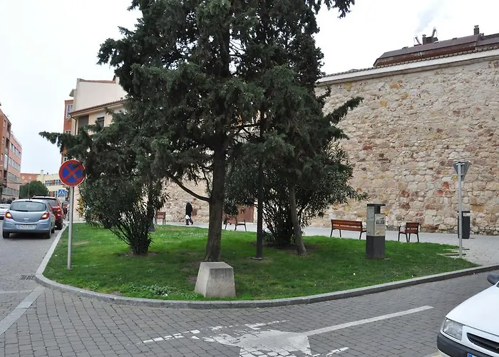 Sancho Iv Appartamento