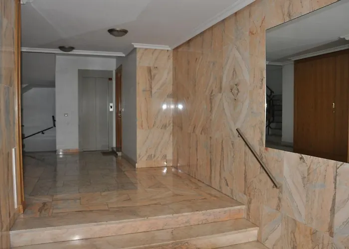 Appartamento Sancho Iv *