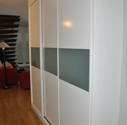 Sancho Iv Appartamento Zamora