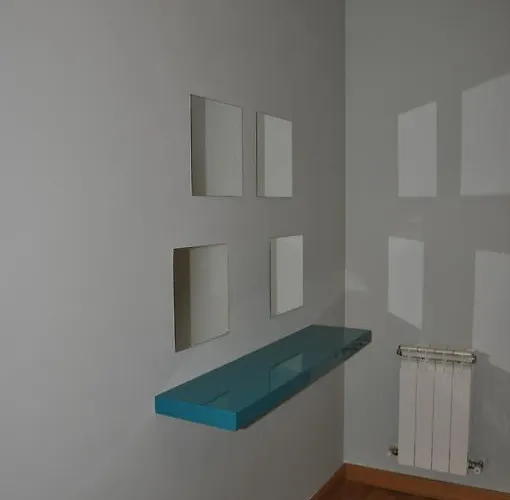 Sancho Iv Appartamento Zamora