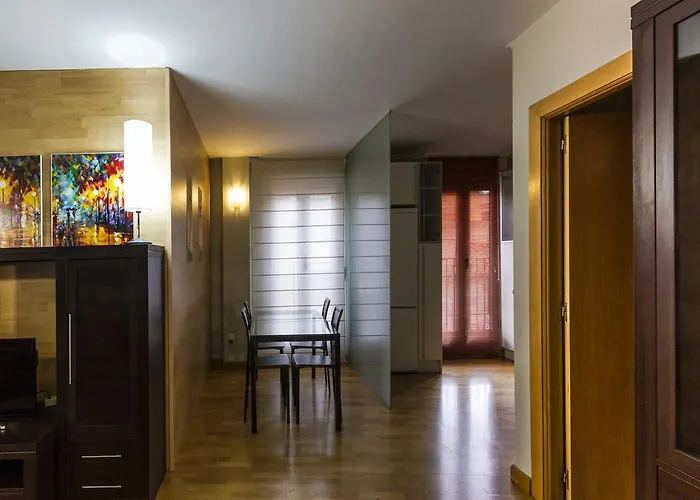 Appartamento Sancho Iv *