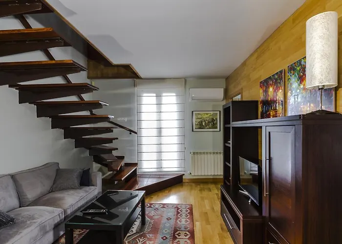 Sancho Iv Appartamento Zamora