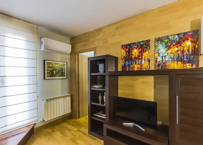 Sancho Iv Appartamento Zamora