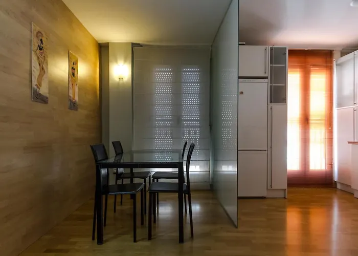 Appartamento Sancho Iv