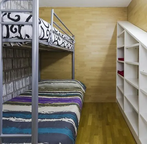 Sancho Iv Appartamento *