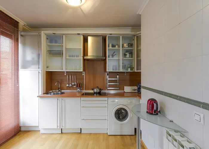 Sancho Iv Appartamento