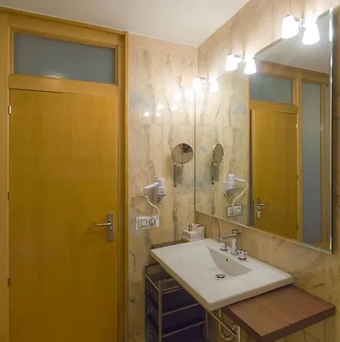 Appartamento Sancho Iv *