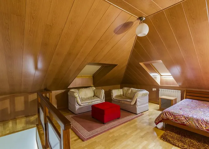 Appartamento Sancho Iv *