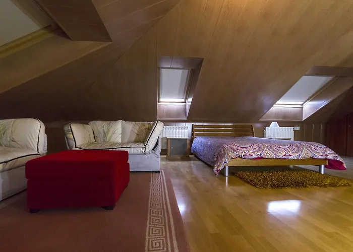 Appartamento Sancho Iv *