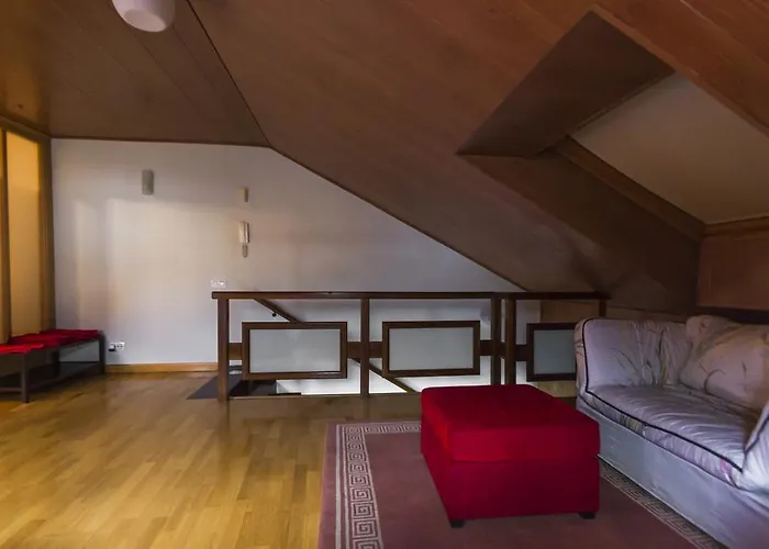 Appartamento Sancho Iv