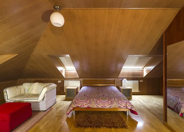 Sancho Iv Appartamento